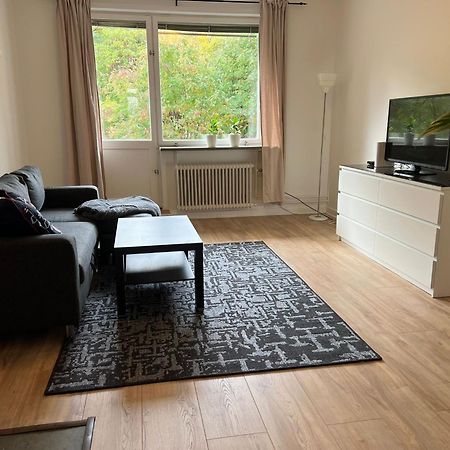 Stockholm Apartment & Living 外观 照片