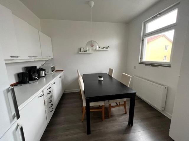 Stockholm Apartment & Living 外观 照片