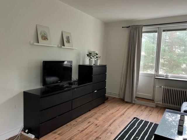 Stockholm Apartment & Living 外观 照片
