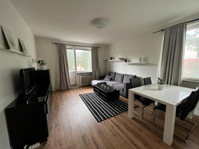 Stockholm Apartment & Living 外观 照片