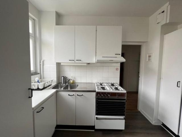 Stockholm Apartment & Living 外观 照片