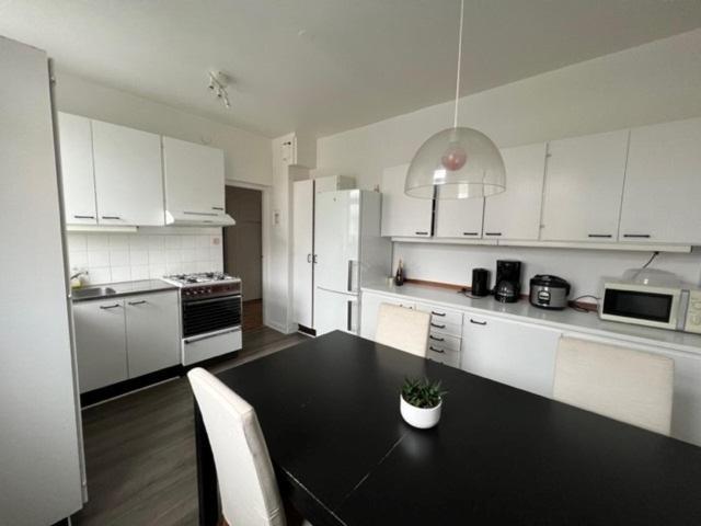 Stockholm Apartment & Living 外观 照片
