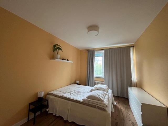 Stockholm Apartment & Living 外观 照片