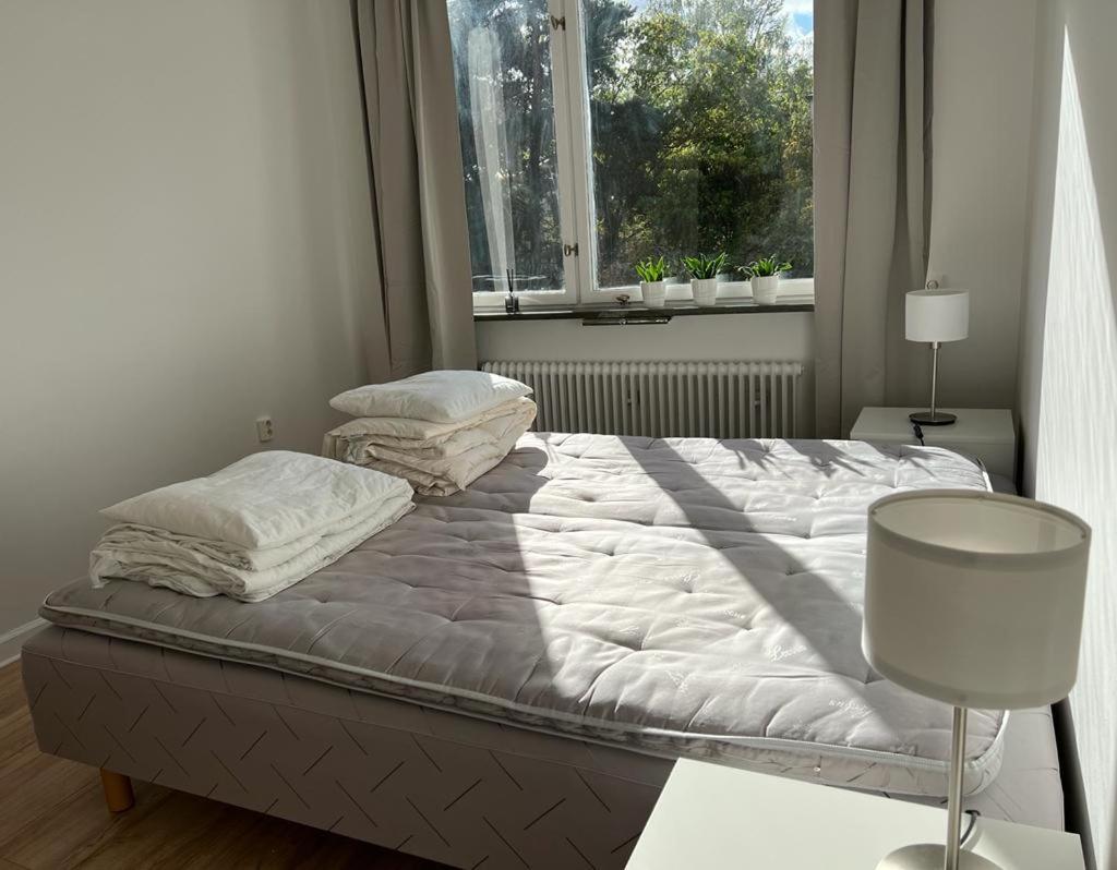 Stockholm Apartment & Living 外观 照片