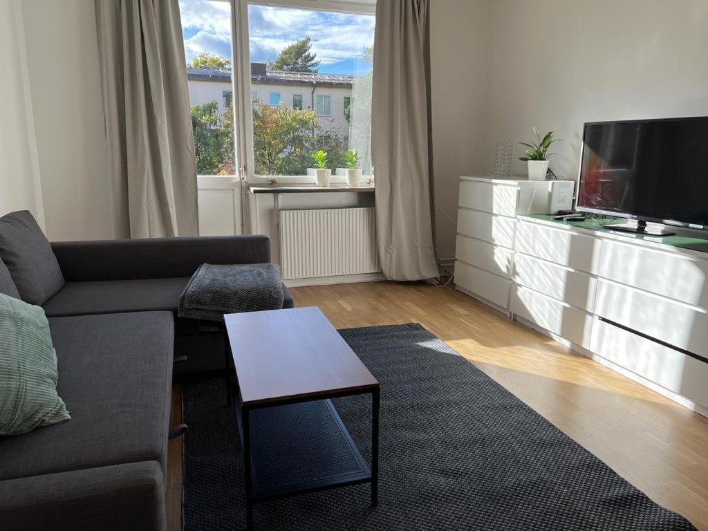 Stockholm Apartment & Living 外观 照片