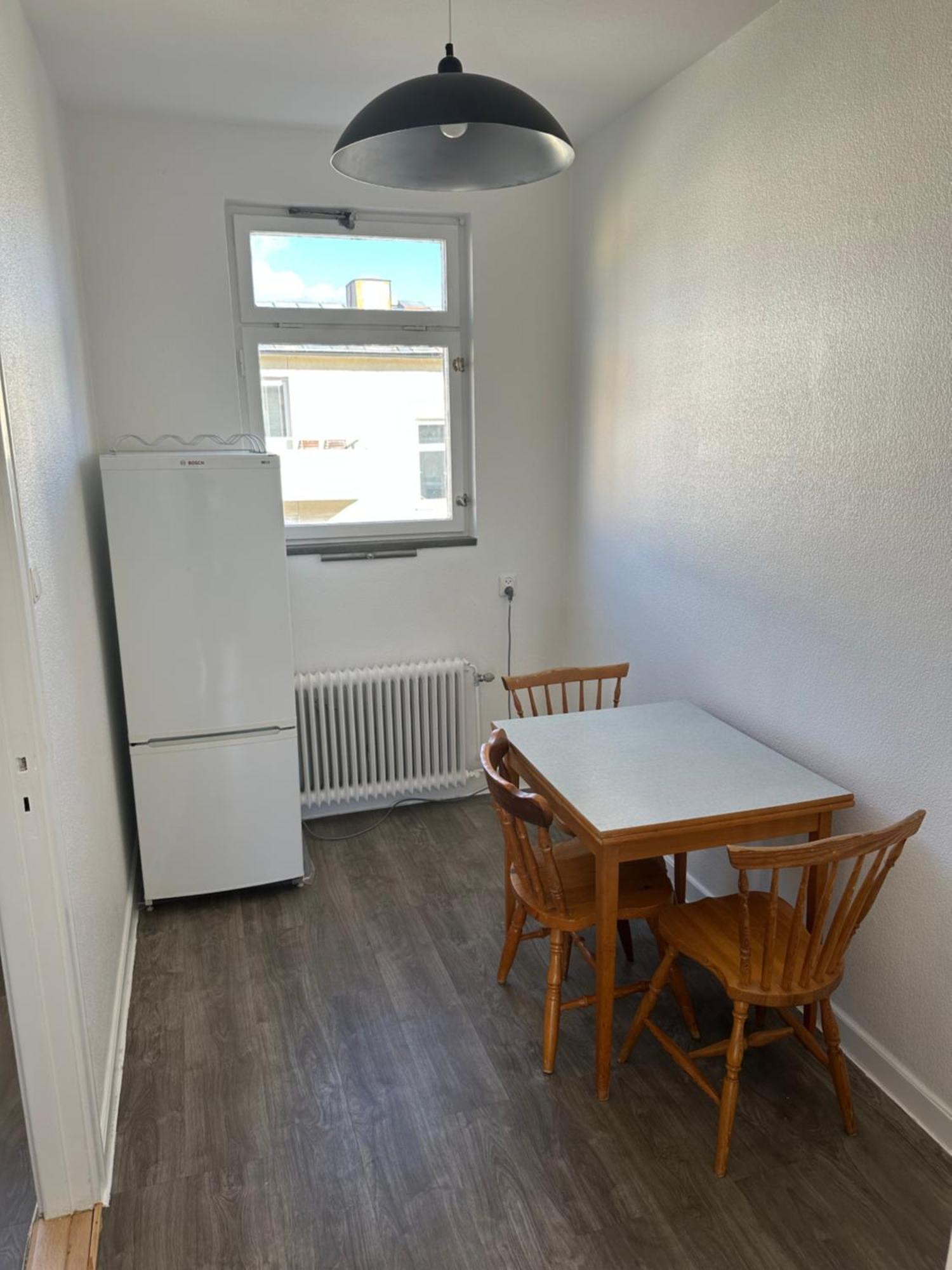 Stockholm Apartment & Living 外观 照片