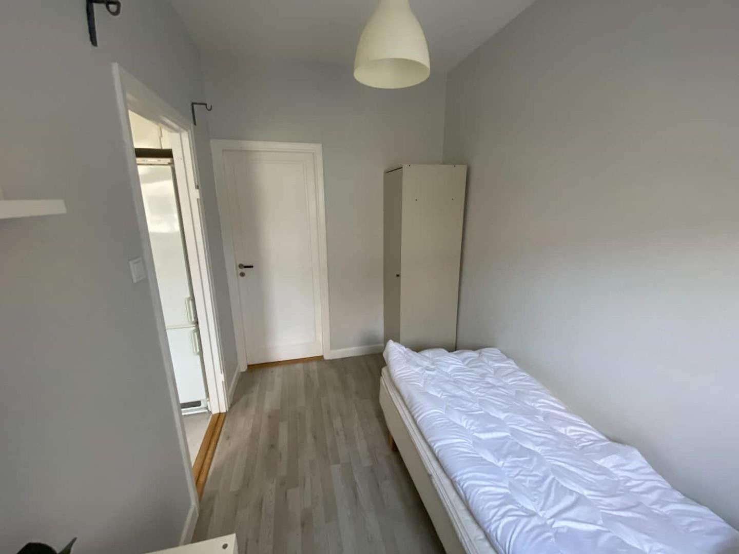 Stockholm Apartment & Living 外观 照片