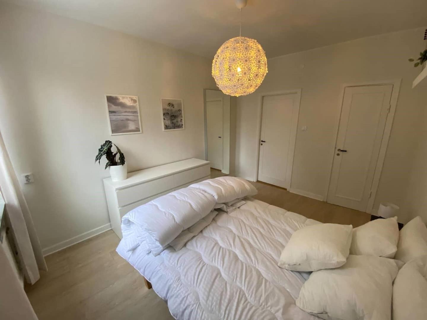 Stockholm Apartment & Living 外观 照片