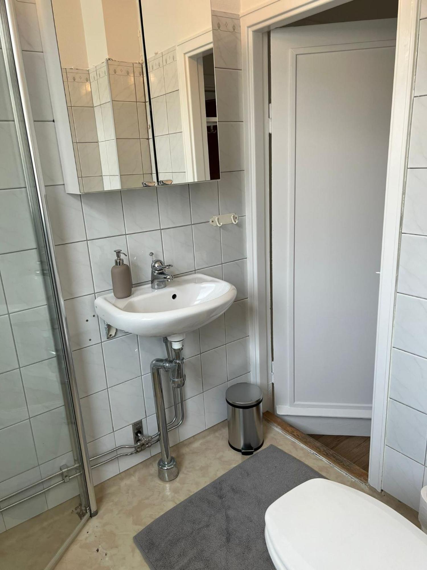 Stockholm Apartment & Living 外观 照片
