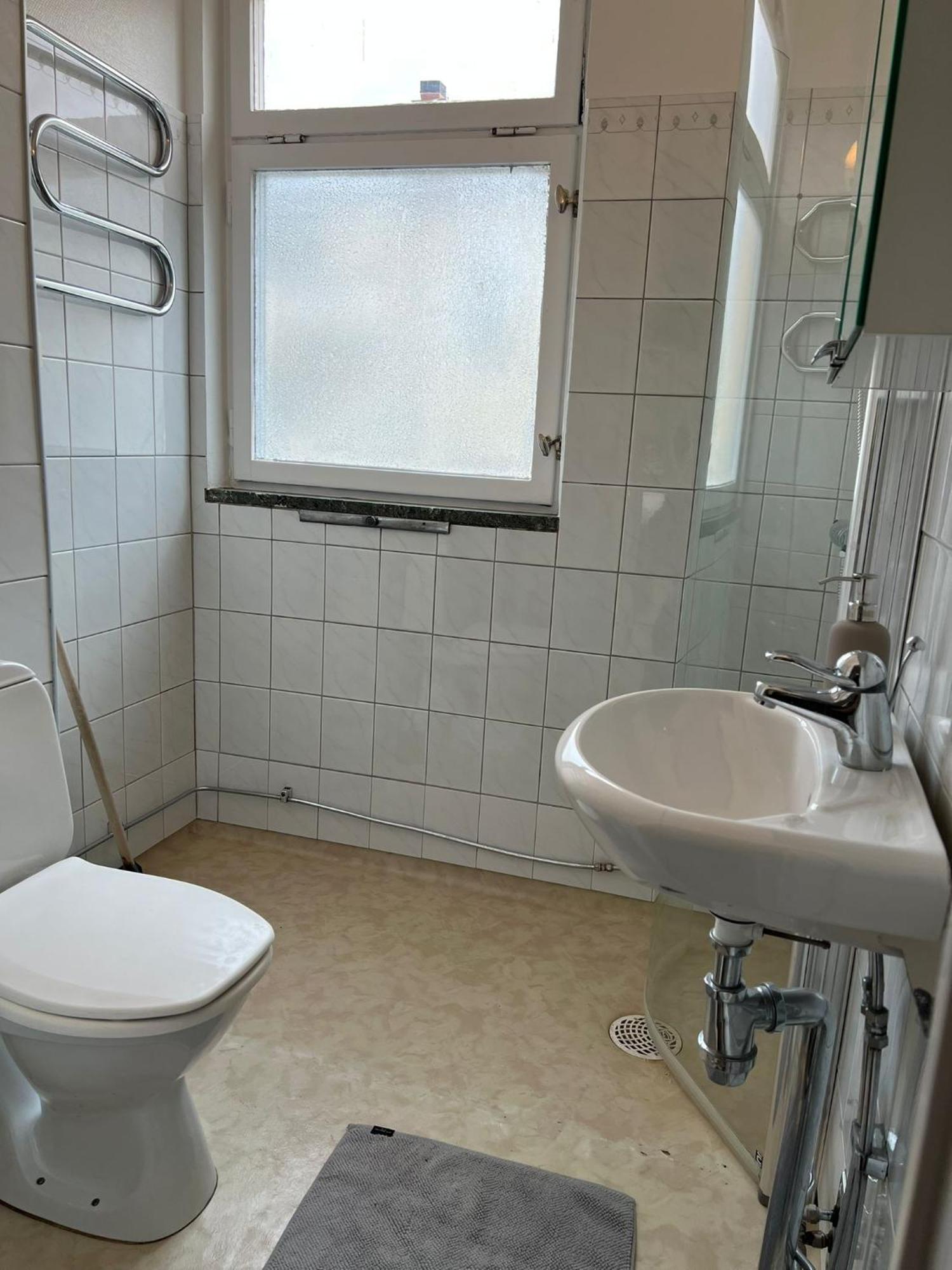 Stockholm Apartment & Living 外观 照片