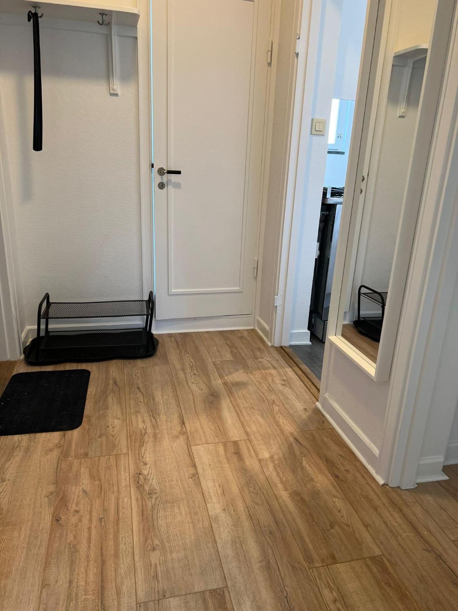 Stockholm Apartment & Living 外观 照片