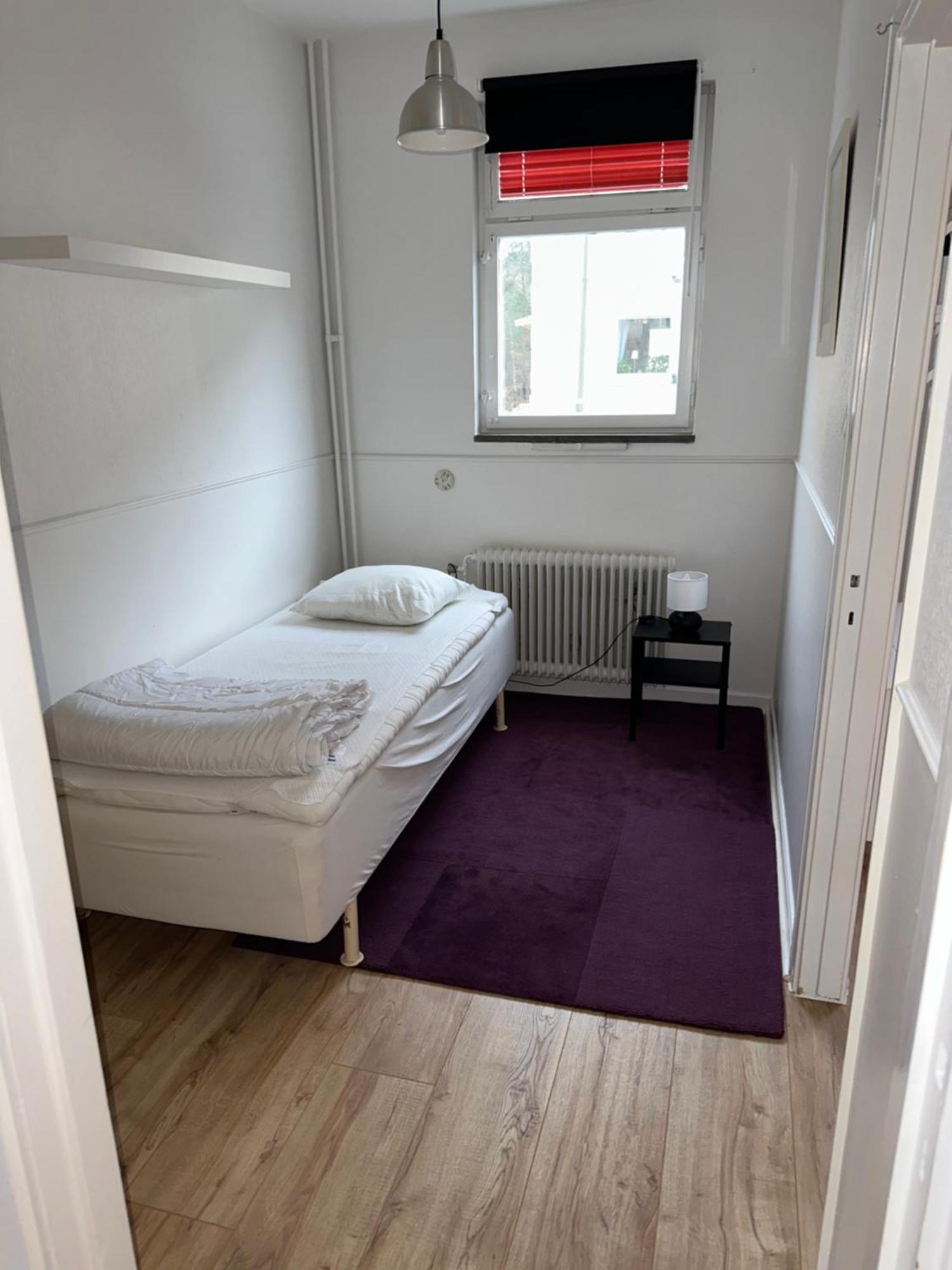 Stockholm Apartment & Living 外观 照片