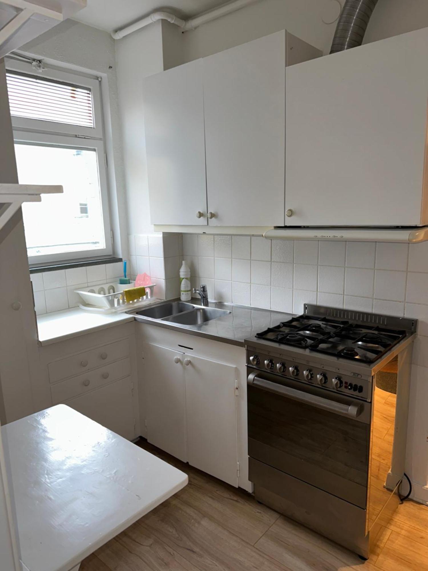 Stockholm Apartment & Living 外观 照片