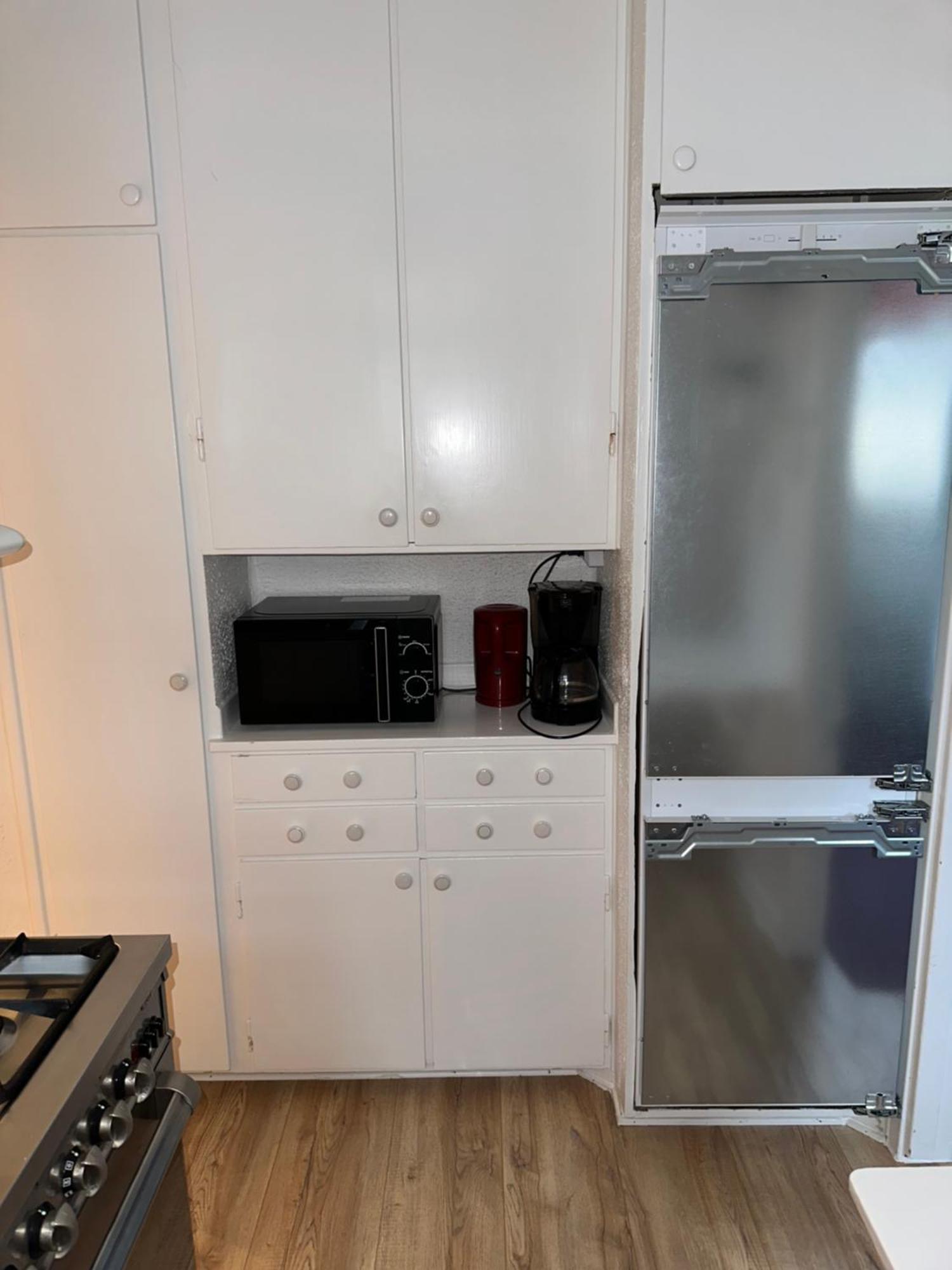 Stockholm Apartment & Living 外观 照片