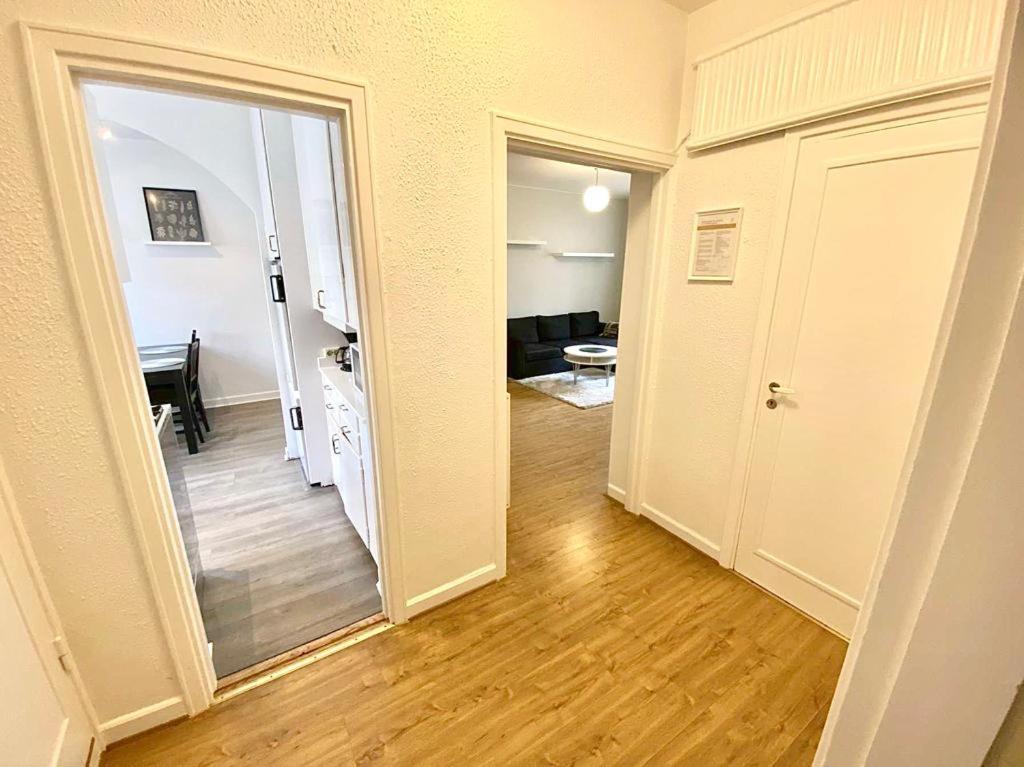Stockholm Apartment & Living 外观 照片