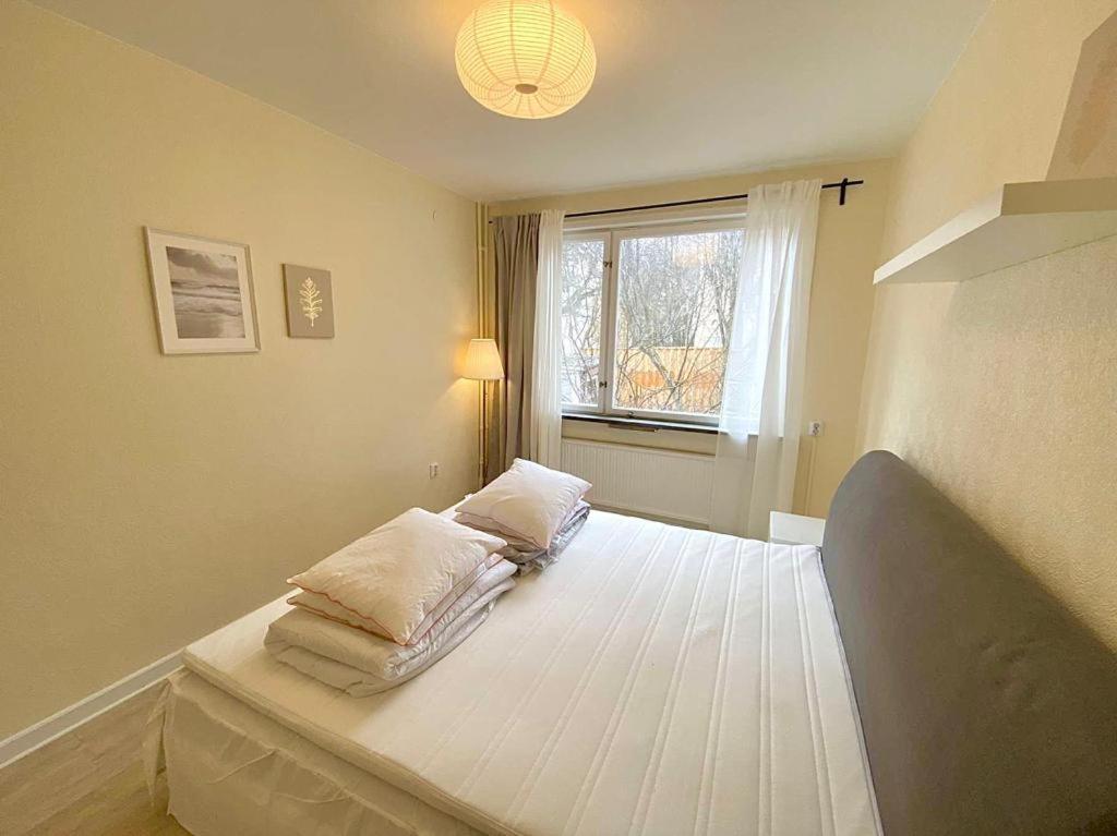 Stockholm Apartment & Living 外观 照片