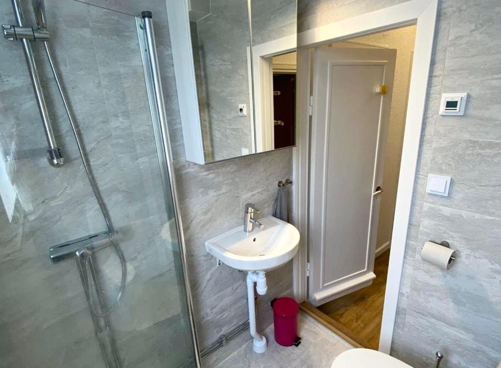 Stockholm Apartment & Living 外观 照片