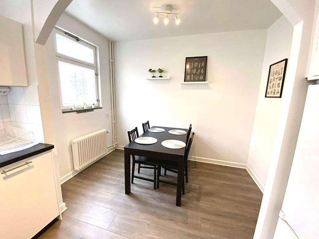 Stockholm Apartment & Living 外观 照片
