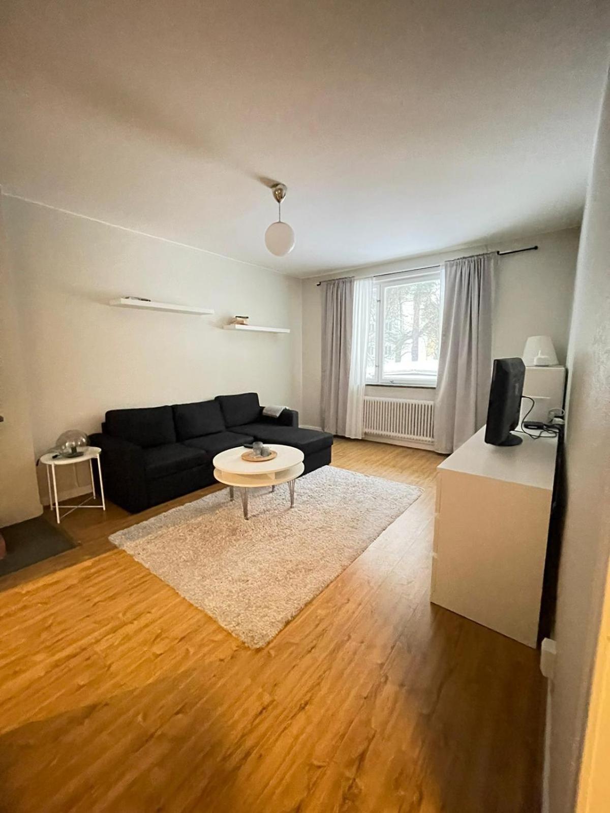 Stockholm Apartment & Living 外观 照片