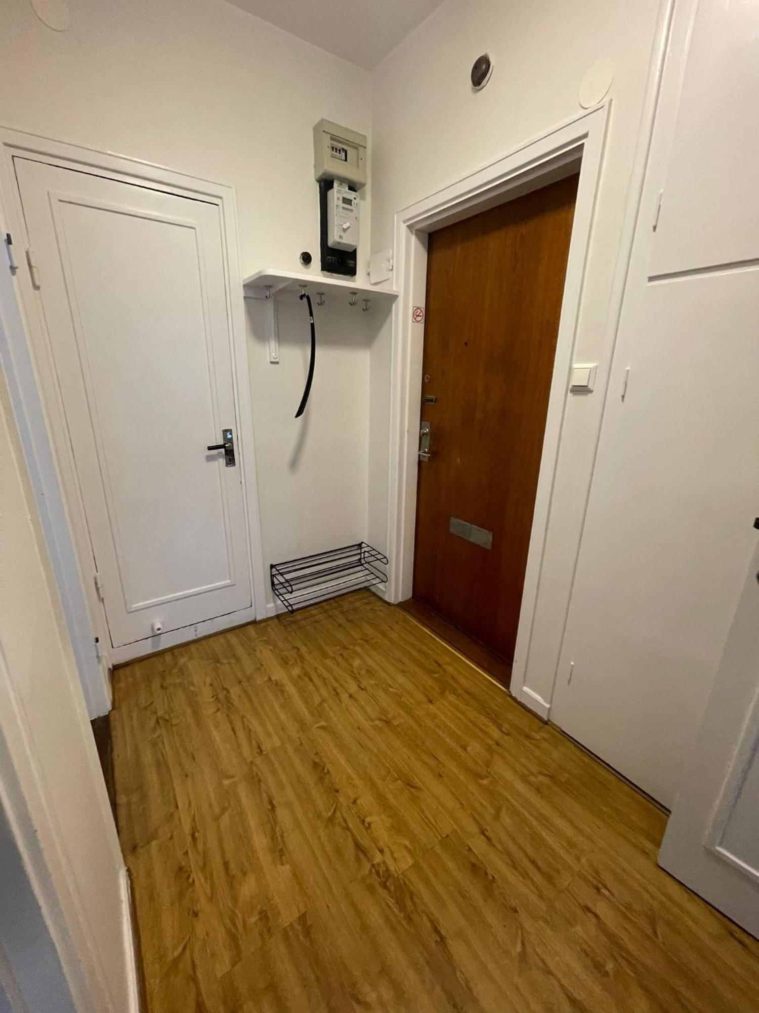 Stockholm Apartment & Living 外观 照片