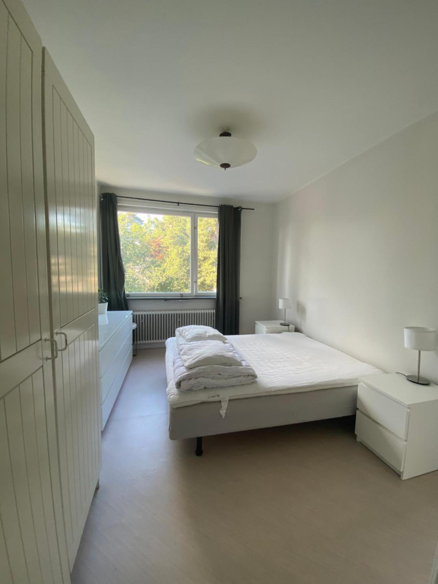 Stockholm Apartment & Living 外观 照片