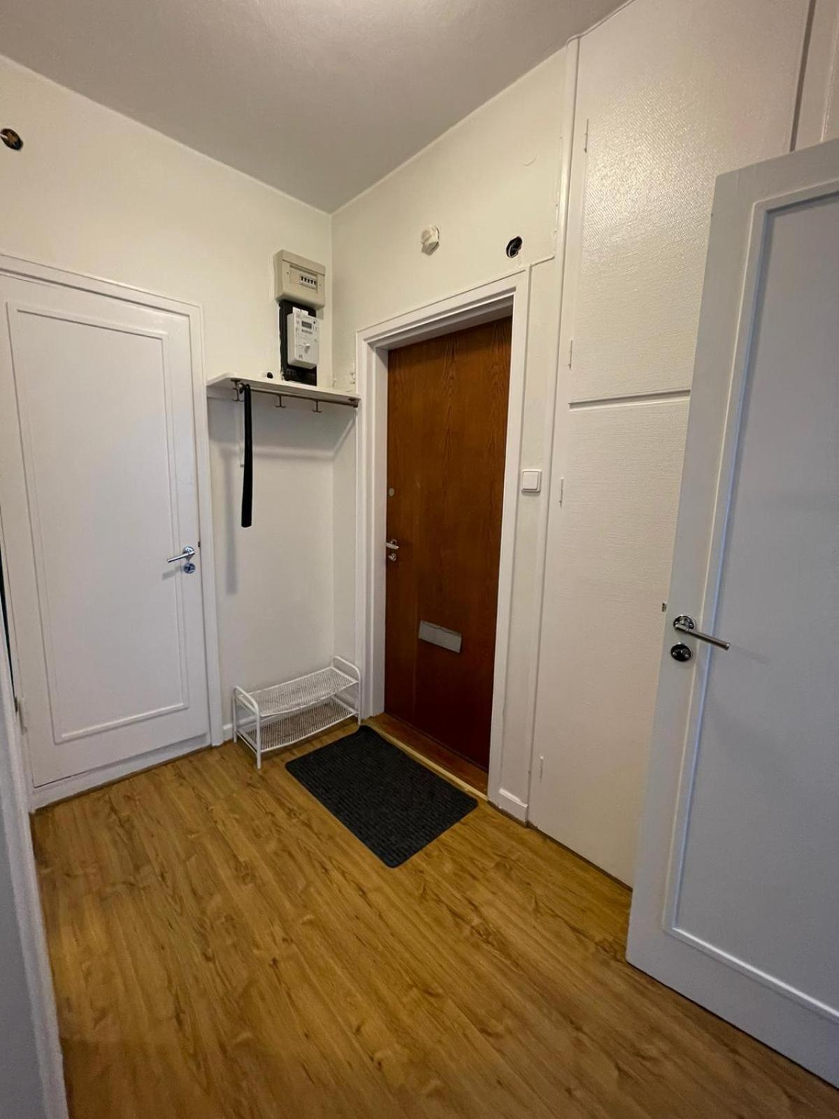 Stockholm Apartment & Living 外观 照片