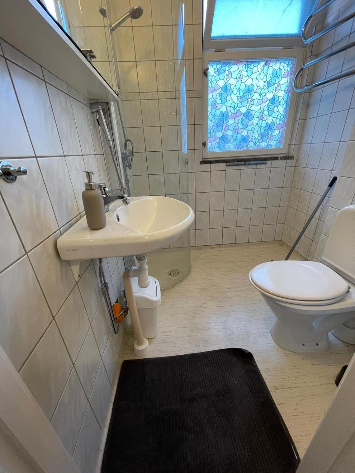 Stockholm Apartment & Living 外观 照片