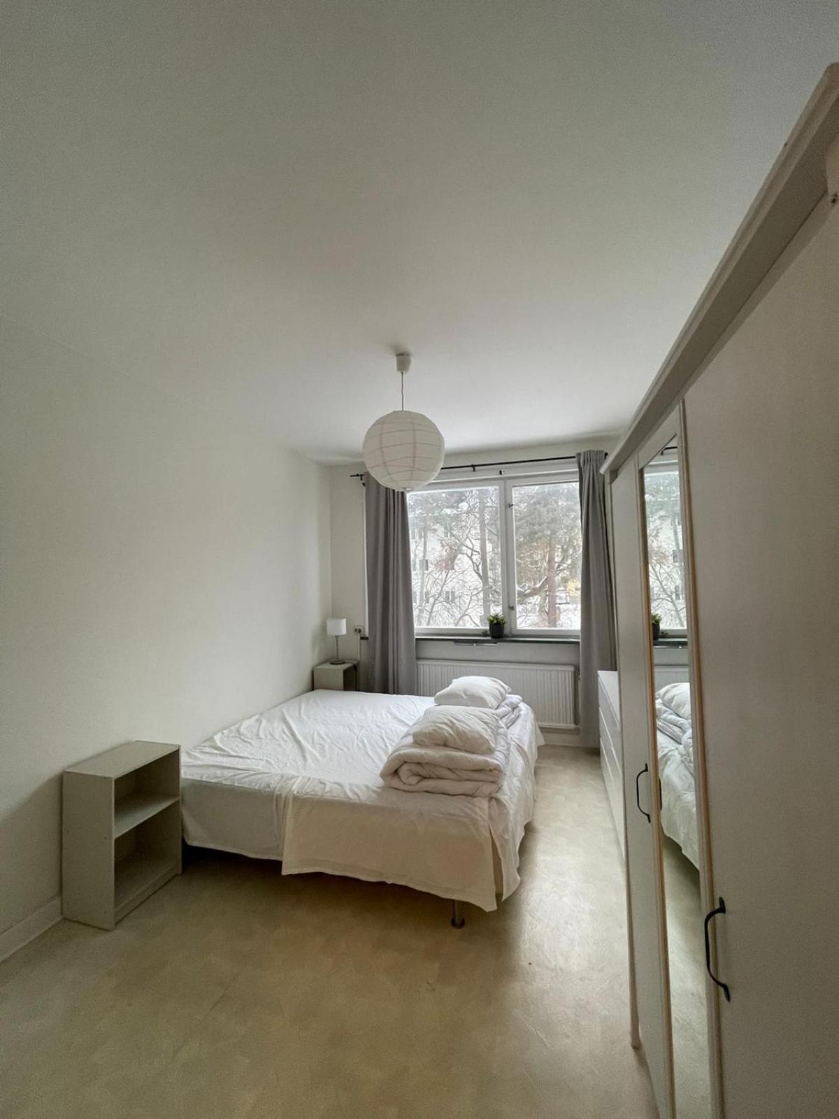 Stockholm Apartment & Living 外观 照片